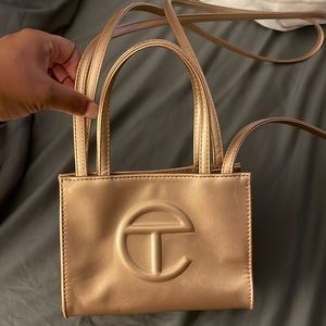 Telfar Small shopping bag